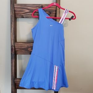 Nike tennis dress